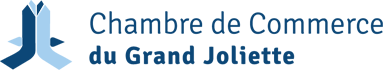 Logo de la Chambre de commerce du Grand Joliette